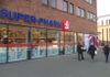[kujawsko-pomorskie] Pierwszy sklep Super-Pharm we Włocławku otworzył się we Wzorcowni