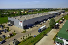 [Warszawa] Najemcy zostają w Ideal Distribution Center w Warszawie