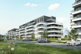 Nowe Miasto Jagodno – Atal startuje z budową setek mieszkań na południu Wrocławia [WIZUALIZACJE]
