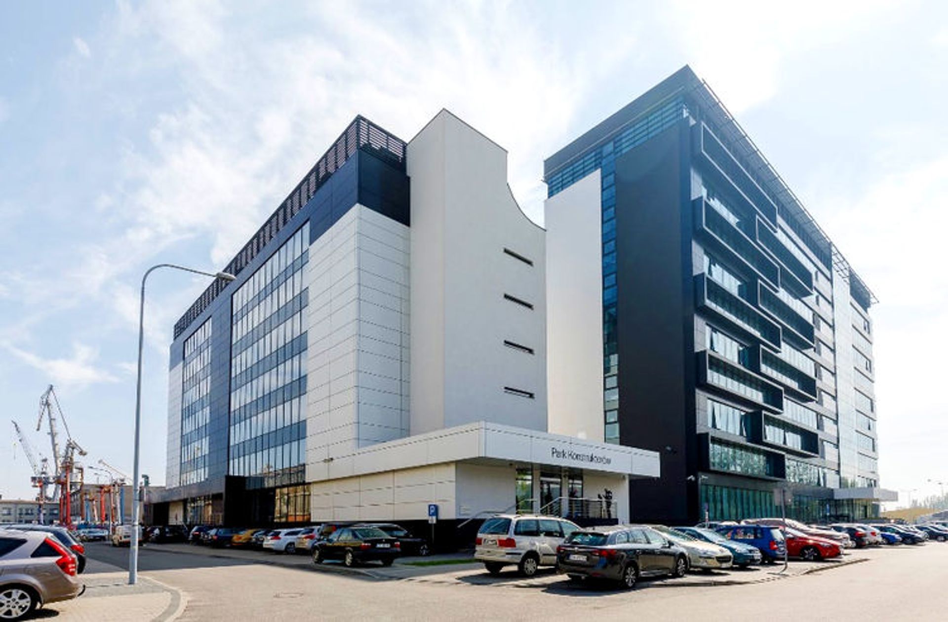 SEMCO otwiera centrum usług w Bałtyckim Porcie Nowych Technologii w Gdyni
