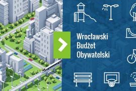 Znamy wyniki pierwszej oceny projektów zgłoszonych do Wrocławskiego Budżetu Obywatelskiego 2022