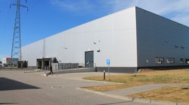 Waimea Holding S.A. sprzedała North-West Logistic Park 2 Szczecin