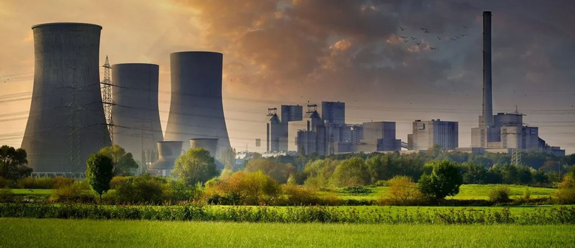 Polskie Elektrownie Jądrowe i Westinghouse podpisały umowę na prace przedprojektowe elektrowni jądrowej na Pomorzu