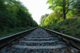 Otwarto oferty na modernizację linii kolejowej Legnica – Jerzmanice Zdrój
