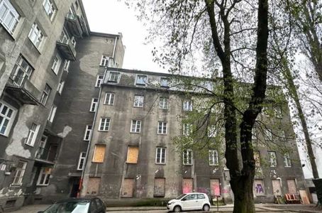 Kolejnych 18 starych kamienic w dzielnicy Praga-Północ zostanie zmodernizowanych