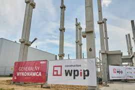 Polska Grupa POL-MAK powiększa zakład produkcyjny w Iławie