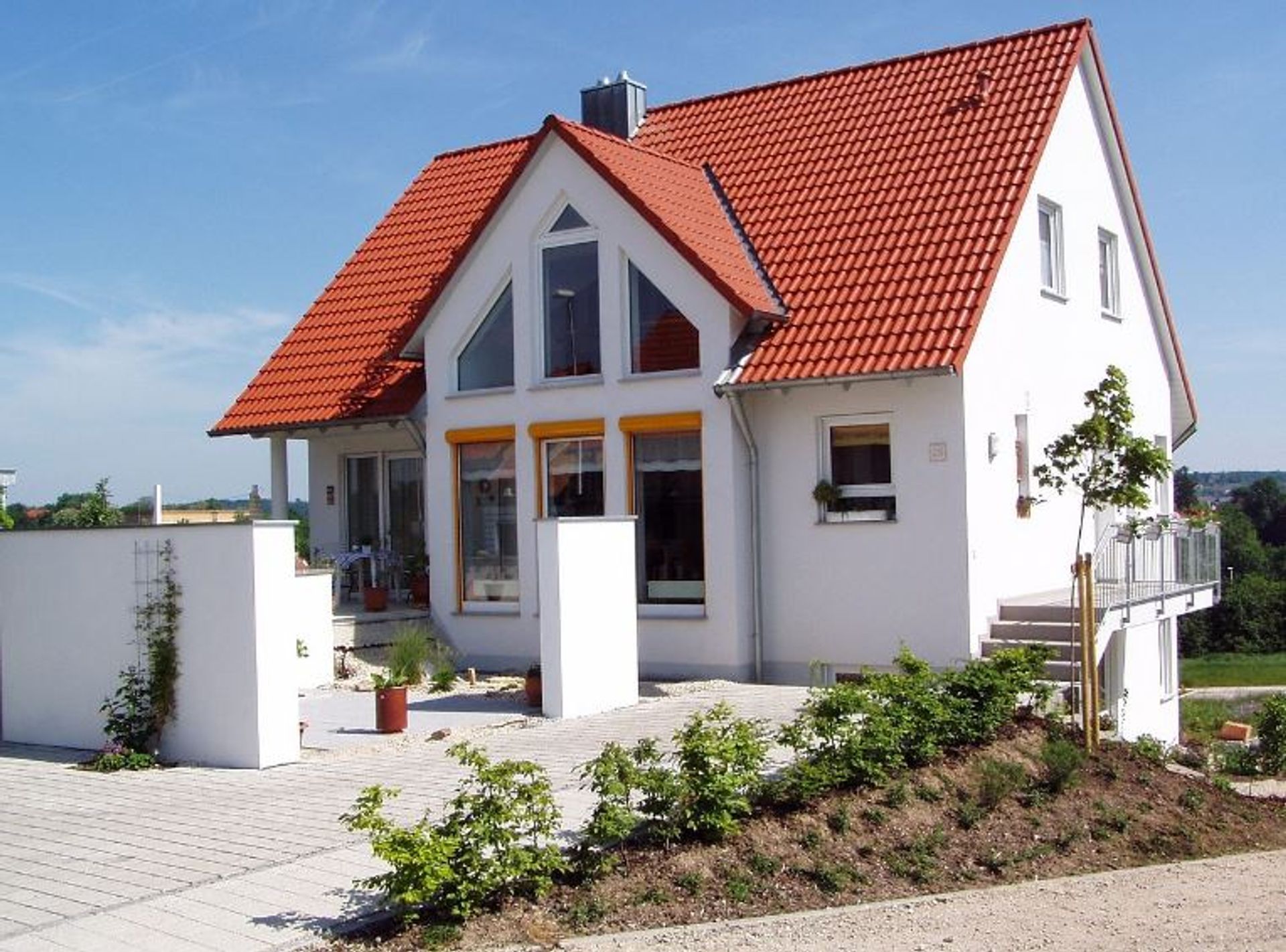 Jak rosną ceny działek budowlanych w Polsce?