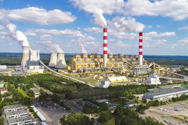 PGE liczy, że rząd wybierze Bełchatów jako lokalizację drugiej elektrowni jądrowej w Polsce