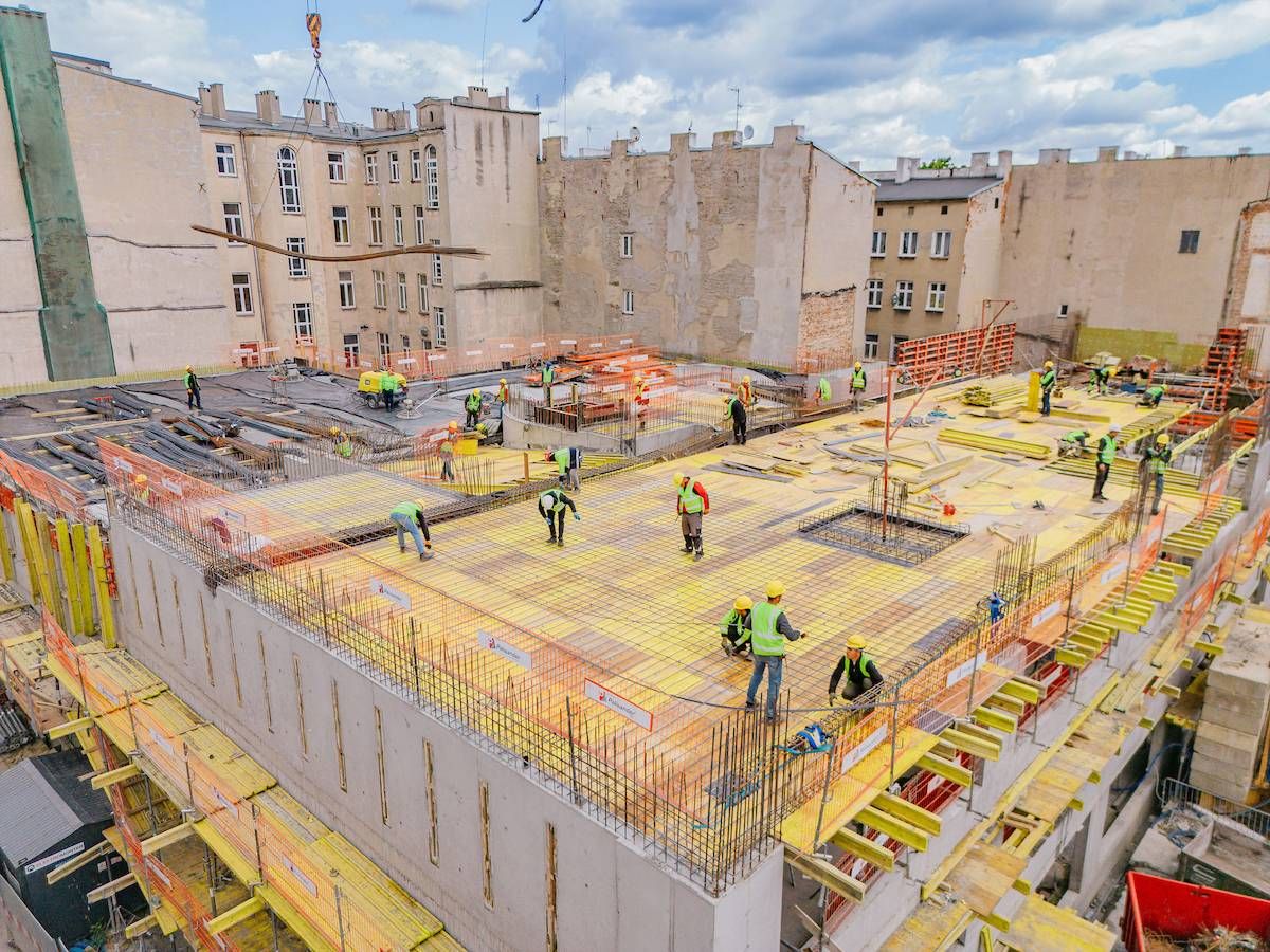 materiały prasowe UMŁ foto. Żydowicz