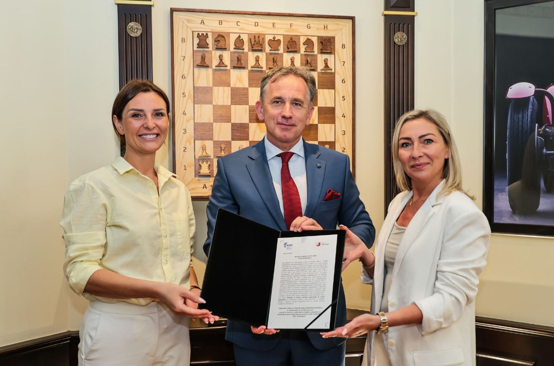 Polska firma JAGO-PRO inwestuje w woj. śląskim