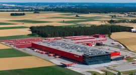 Znany polski producent mebli stawia na rozwój i zwiększa zatrudnienie