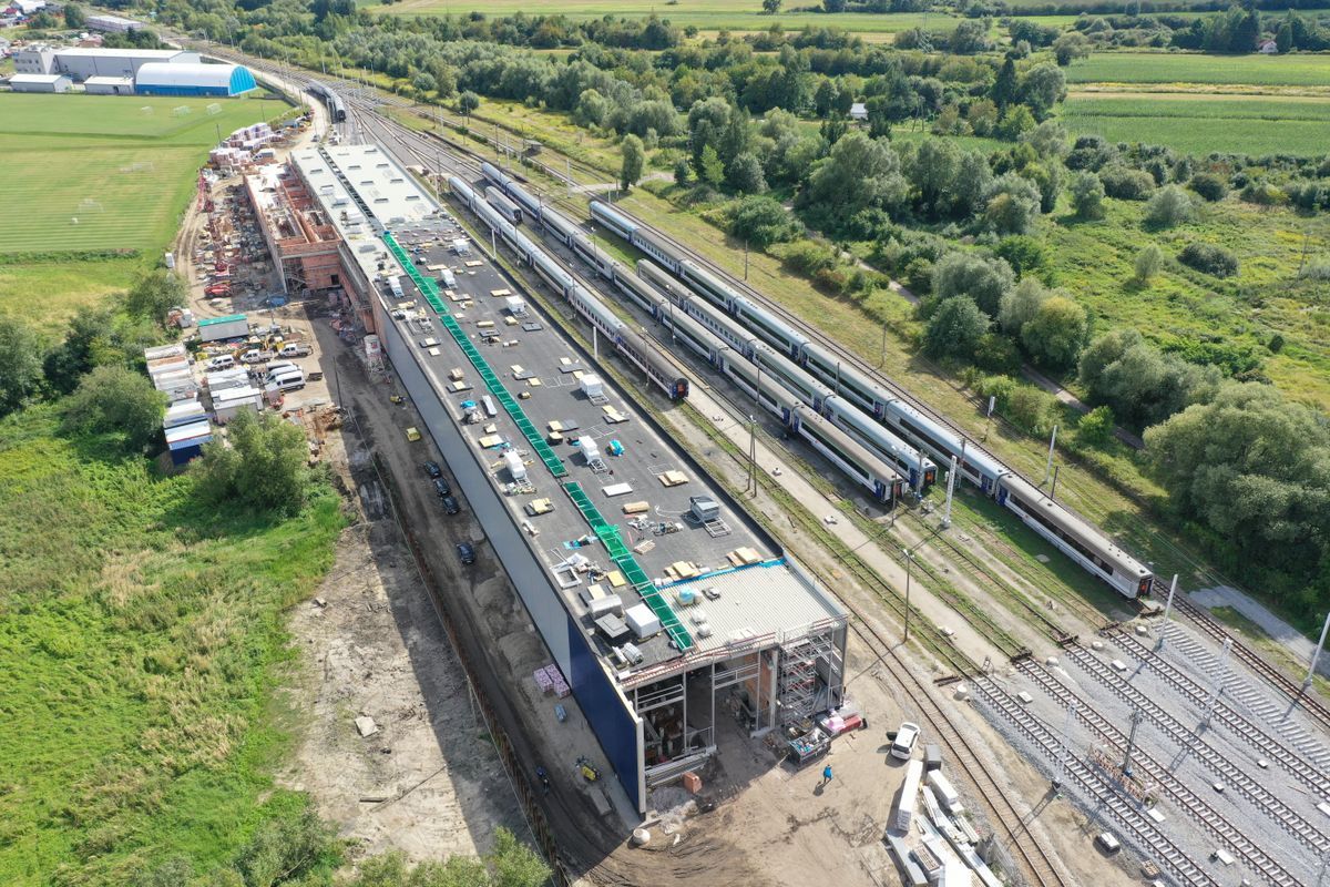 Fot. PKP Intercity
