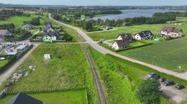  Pociągi powrócą na linię kolejową z Kartuz do Lęborka – z myślą o podróżnych i elektrowni jądrowej