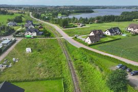  Pociągi powrócą na linię kolejową z Kartuz do Lęborka – z myślą o podróżnych i elektrowni jądrowej