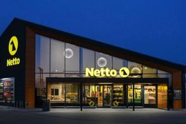Inwestycje Netto w Polsce: 133. modernizacje i 19. nowych sklepów w 2025 roku