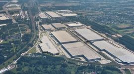  "Łódzkie - szyte na miarę": analiza sektora magazynowo–produkcyjnego w woj. łódzkim (Polska Centralna) [RAPORT]