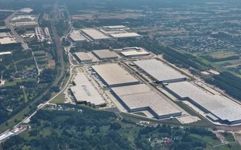  "Łódzkie - szyte na miarę": analiza sektora magazynowo–produkcyjnego w woj. łódzkim (Polska Centralna) [RAPORT]