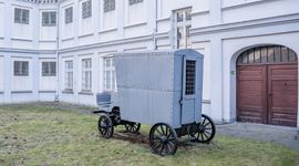 8 mln zł na nowe życie dla historycznej siedziby Muzeum Tradycji Niepodległościowych w Łodzi
