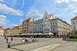 Globalny koncern STAEDTLER wybuduje fabrykę w Bydgoszczy. Powstaną nowe miejsca pracy