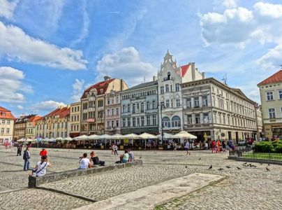 Globalny koncern STAEDTLER wybuduje fabrykę w Bydgoszczy. Powstaną nowe miejsca pracy
