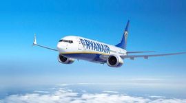 Ryanair zainwestuje 1,1 miliarda dolarów w Gdańsku i Poznaniu. Powstanie 15 nowych tras na zimę 2026 r.