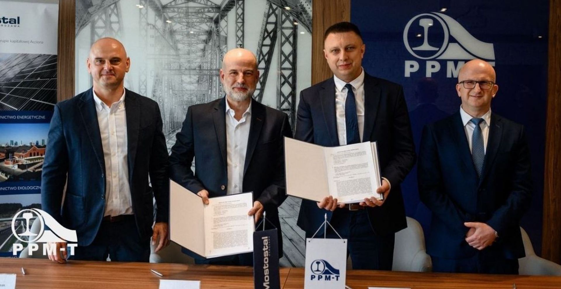 Gdańsk: Mostostal Warszawa wybuduje centrum serwisowe dla PPM-T za 147,7 mln zł