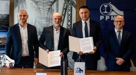Gdańsk: Mostostal Warszawa wybuduje centrum serwisowe dla PPM-T za 147,7 mln zł