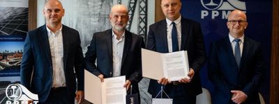 Gdańsk: Mostostal Warszawa wybuduje centrum serwisowe dla PPM-T za 147,7 mln zł