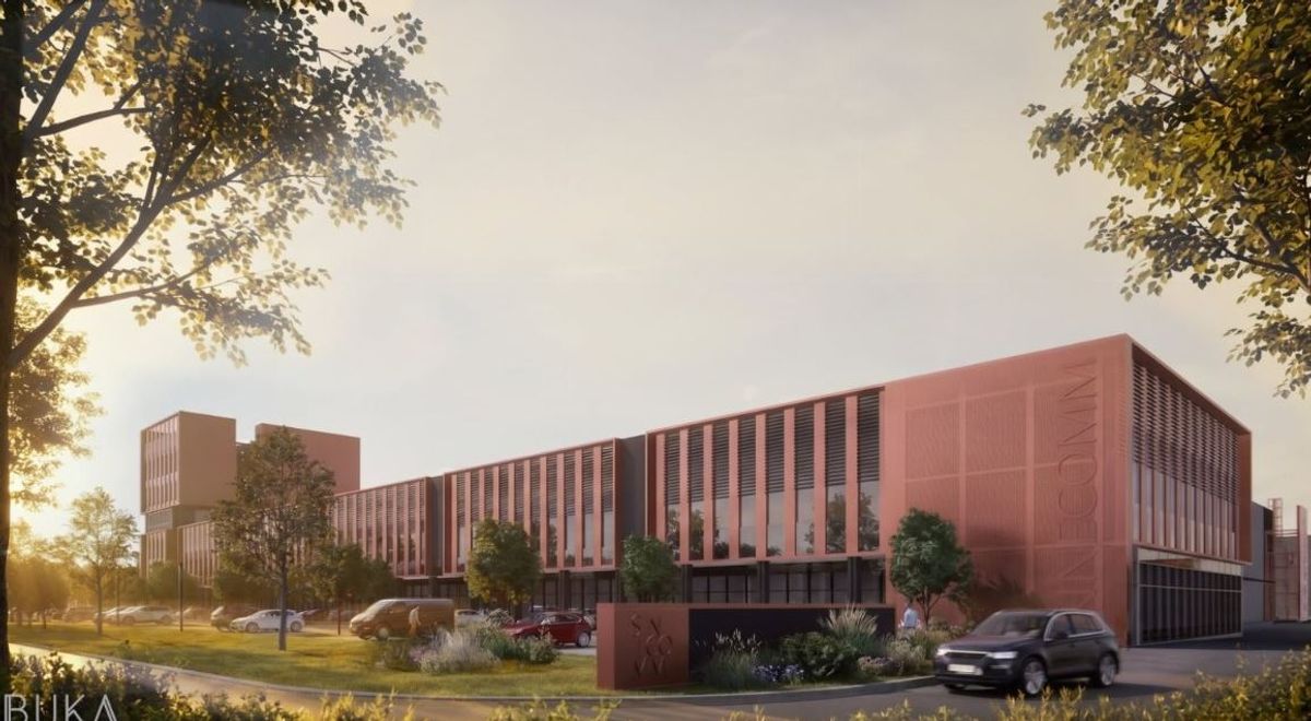 BUKA Architektura