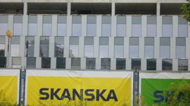 Awanse kadry zarządzającej w Skanska Property Poland