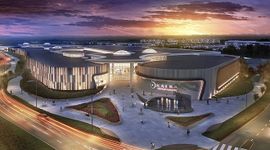 [śląskie] Centrum handlowe Skałka w Tychach ma kolejnego najemcę – Martes Sport