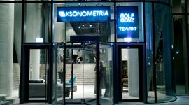 [Warszawa] Nowy Świat 2.0 – salon Aksonometria już otwarty