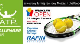 [Wrocław] Wrocław Open 2017 już niedługo!