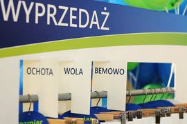 [Warszawa] Bouygues Immobilier Polska otwiera pierwszy w Polsce Outlet Mieszkaniowy