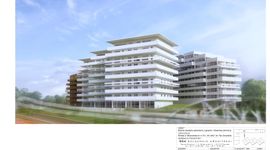 Wrocław: ICG Invest wybuduje na Kępie Mieszczańskiej ponad 300 mieszkań [WIZUALIZACJE]