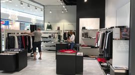[Warszawa] Włoska marka modowa debiutuje w Galerii Północnej w Warszawie
