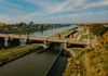 Wrocław: Do trzech razy sztuka? Miasto wydłuża czas projektowania remontu mostu Osobowickiego i wymaga konsultacji