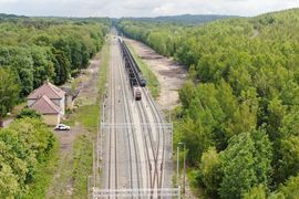 W Katowicach powstaną cztery nowe przystanki kolejowe 