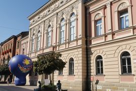 W Tarnowie dobrze się inwestuje. Polska Strefa Inwestycji sprzyja przedsiębiorcom