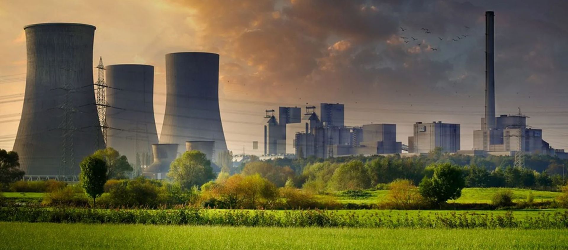 Kolejny rekord – niemal 90% Polaków za budową elektrowni jądrowych w Polsce