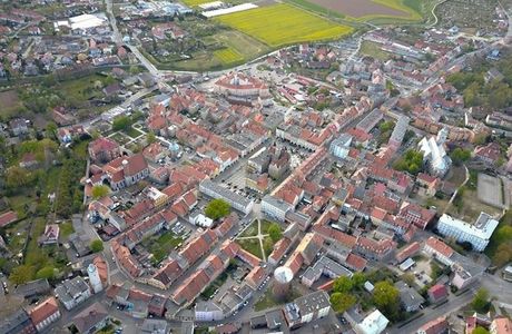 Jawor przyciągnie kolejnych inwestorów? Inwestuje 88 milionów w modernizację wodociągów i dróg
