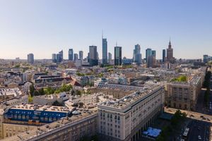 Dzielnice w Warszawie, w których mieszkania najszybciej zyskują na wartości