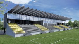 W Krakowie powstanie nowy stadion piłkarski