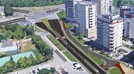 Wybrano wykonawcę ul. 8 Pułku Ułanów w Krakowie