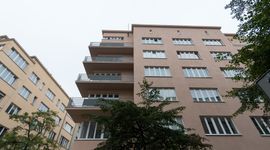 Zabytkowe kamienice w Katowicach odzyskują swój historyczny wygląd