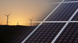 Spółki z udziałem Skarbu Państwa są głęboko zaangażowane w transformację energetyczną Polski