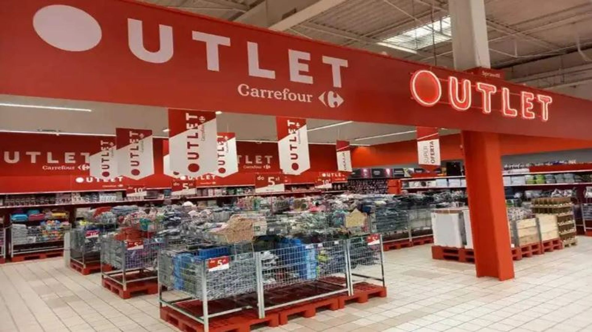 Carrefour inwestuje w rozwój nowego konceptu w Polsce