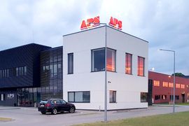 APS Energia rozważa budowę nowego zakładu produkcyjnego pod Warszawą