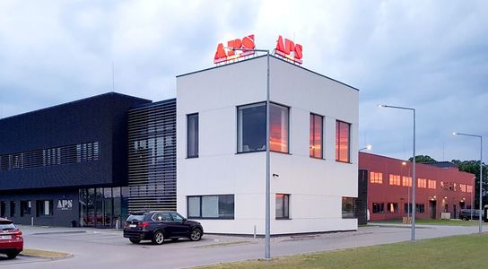 APS Energia rozważa budowę nowego zakładu produkcyjnego pod Warszawą