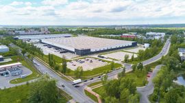 Jeden z największych operatorów logistycznych w Polsce stawia na Rudę Śląską